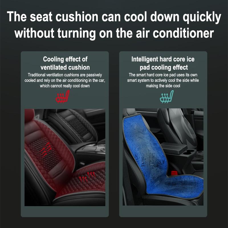 Rapid Cooling Car Smart Integrated Seat Cushion At Affordable S Free Real Reviews With Photos Joom - Cooling Car Seat Cover Reviews Rapid Cooling Car Smart Integrated Seat Cushion At Affordable S Free Real Reviews With Photos Joom - Cooling Car Seat Cover Reviews