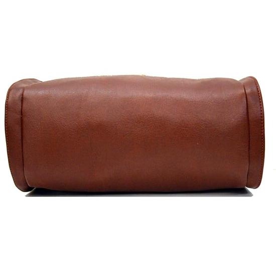 INKDICE Damen Umhängetasche