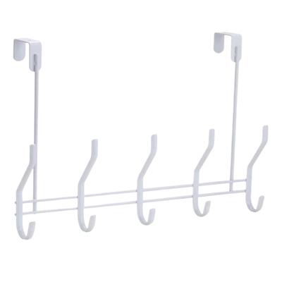 Věšák na kabáty Věšák na klobouky Věšák na klobouky do koupelny