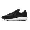 X Sacai LDWaffle 'Nylon Noir' BV0073-002