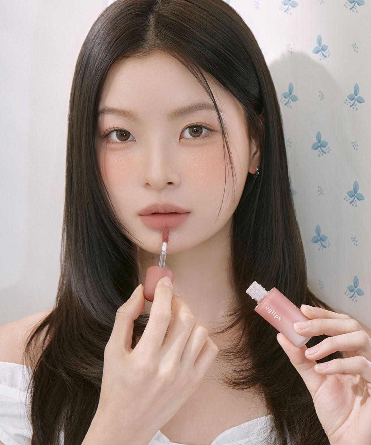 [2SET] Bare Blur Tint (7 colors)