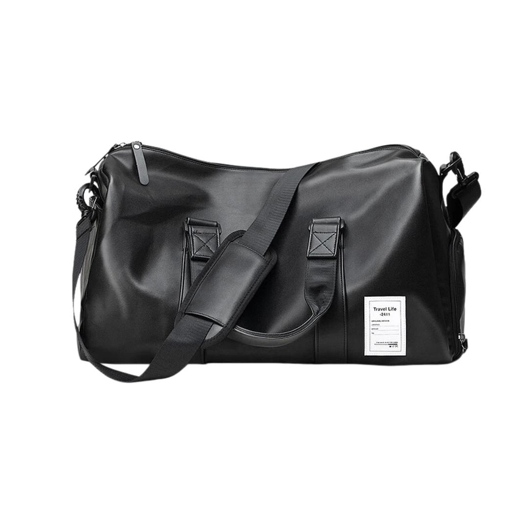 Slazenger PU Leather Shoulder Bag, Crossbody