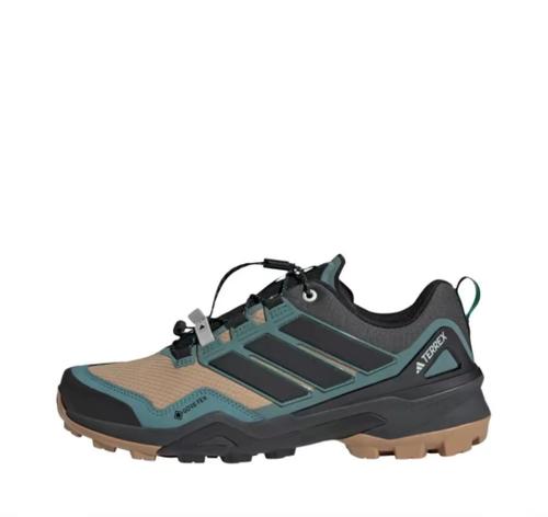 

Nike Terrex Skychaser GORE-TEX Hiking shoes Men s JQ9929 Black Size EU 44 чорний