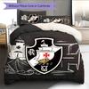 Vasco Da Gama Pattern Bedding Quilt Set Home Decoration Gift (1 * Duvet Cover + 2 * Pillowcase Without Core).xwn