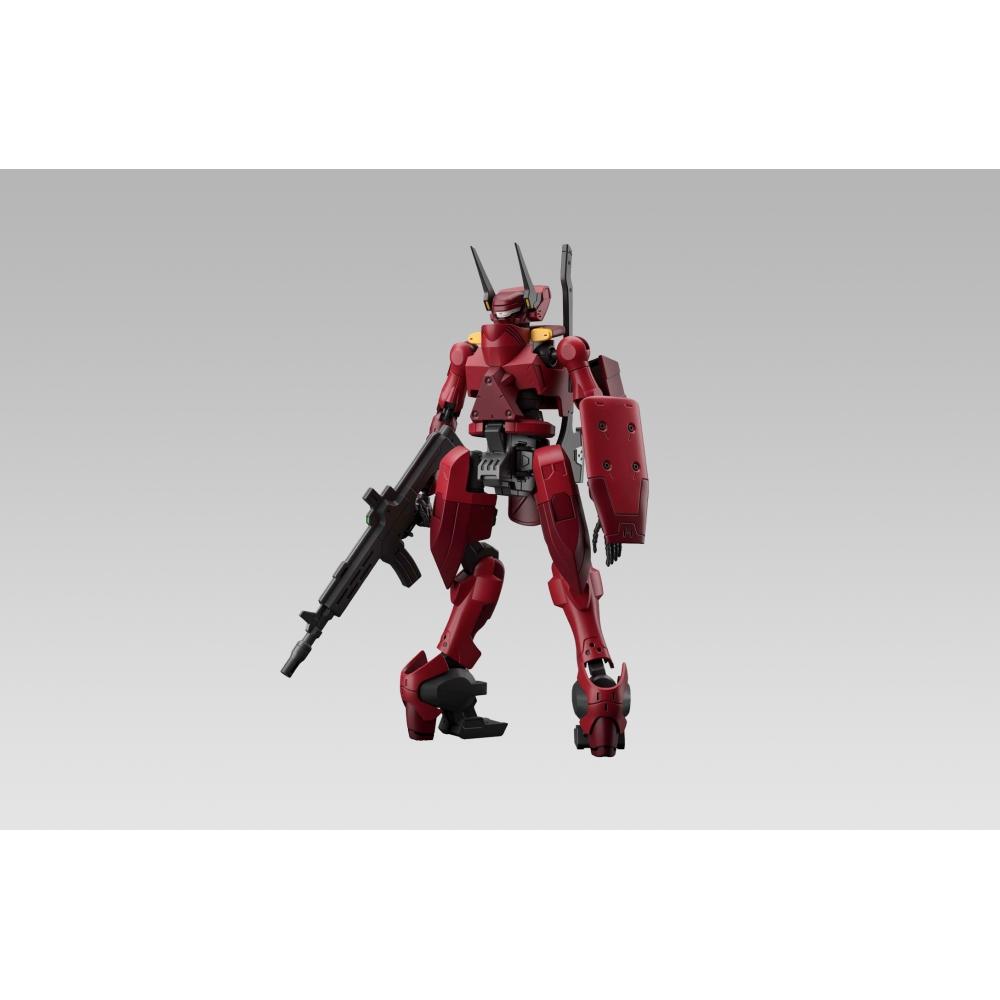 

BANDAI HG 1 72 Новый Рен