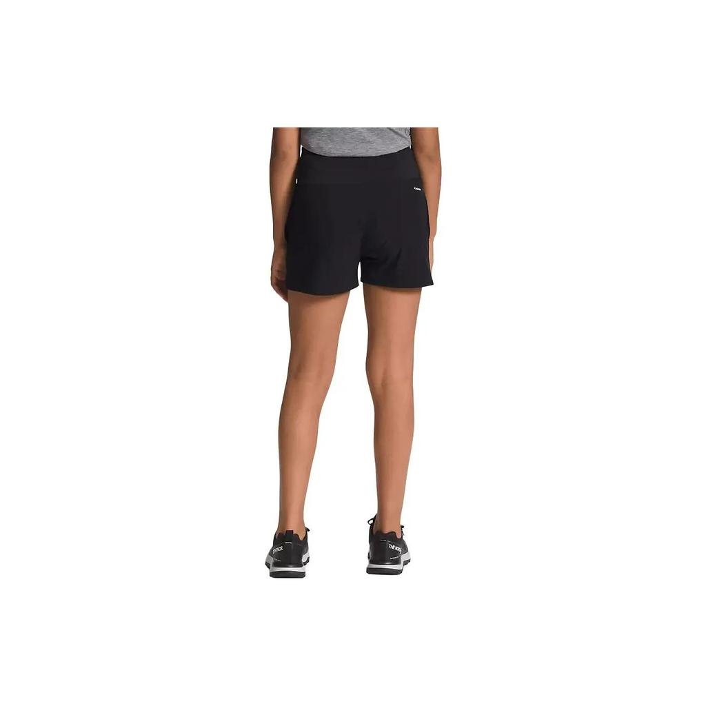THE NORTH FACE Kids Shorts Moderate (Unisex) Shorts 10626402 | Black