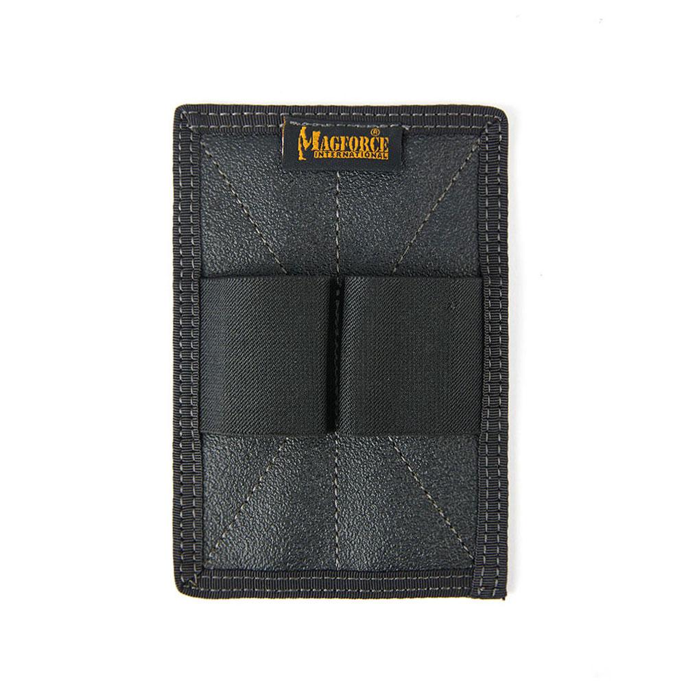 Magforce Dual Holder - Black