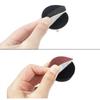 100PCS Sanding Disc Sand Paper Hook Loop Sander+Backer Pad+M6 Drill Adapter 50mm