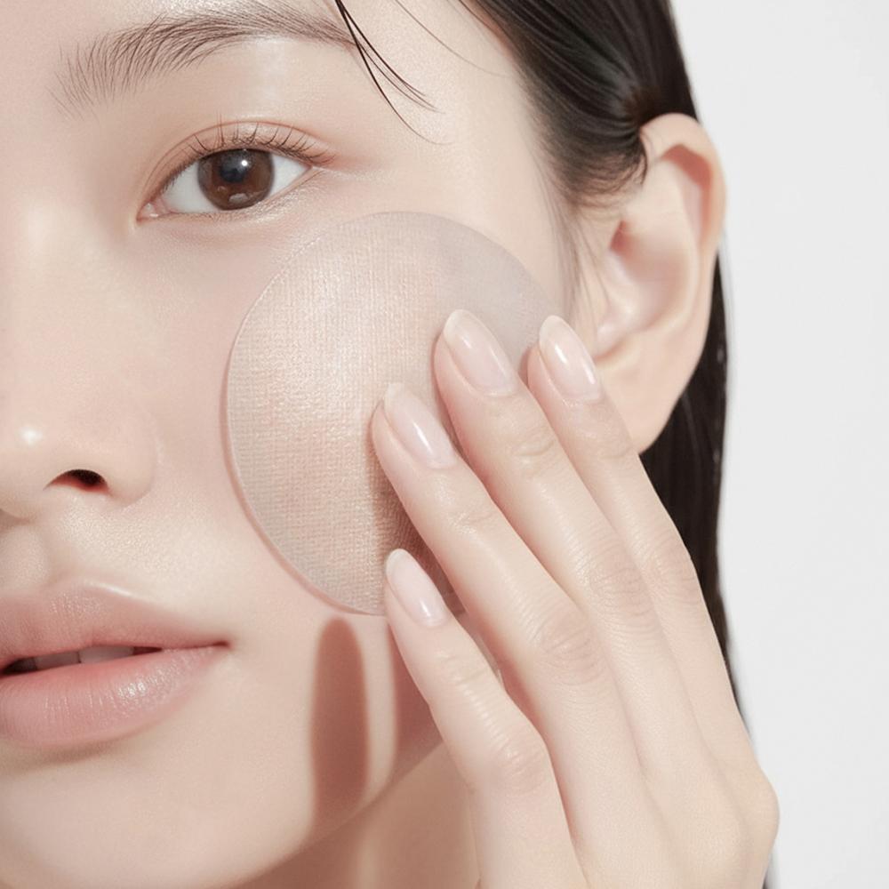 LAGOM Aqua Seaweed Essence Pad 155ml 70EA