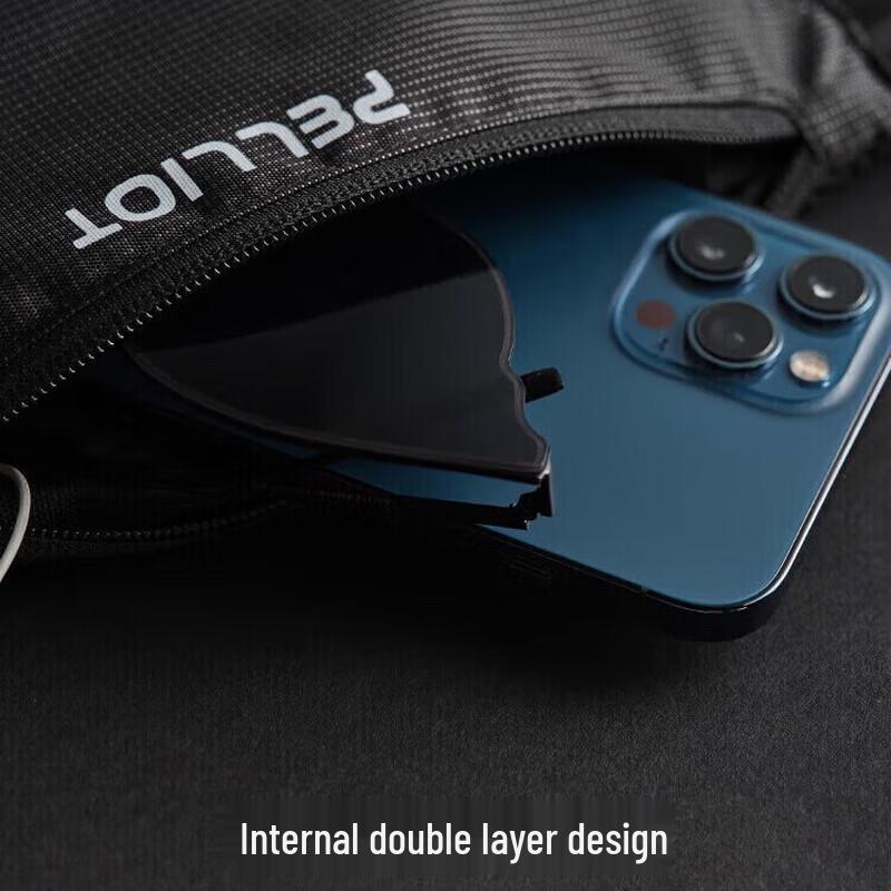 Pelliot Running Waist Pack