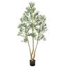 Woondecoratie – Decoratieve bloemen en kransen