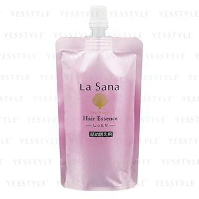 La Sana - Seaweed Hair Essence Moist Refill