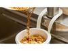 Hanging Kitchen Sink Drain Basket for Food Residue & Fruit Washing