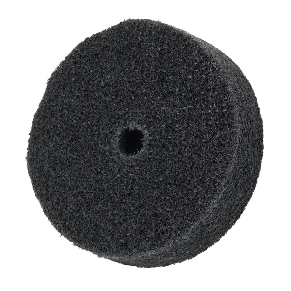 Abrasive Wheel Polishing Wheel Buffer Pad Metal Removal