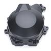 LQYL Engine Cover Stator Cover CrankCase Side Cover Shell For YAMAHA YZF-R6 R6 2003 2004 2005 R6S 2006 2007 2008 2009 2010