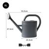 Liliang 8L Gardening Watering Can