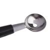 Kitchen Stainless Steal Double Ended Melon Ball Scoop Fruit Ice Cream Scooper