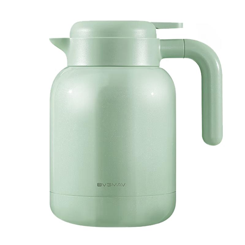 BVGMAV 1.6L Stainless Steel Thermos Flask