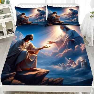 Biancheria da letto – Completi lenzuola e set da letto