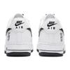 Nike Air Force 1 Low Ny Vs. Ny White Black 2020 Sneakers CW7297-100