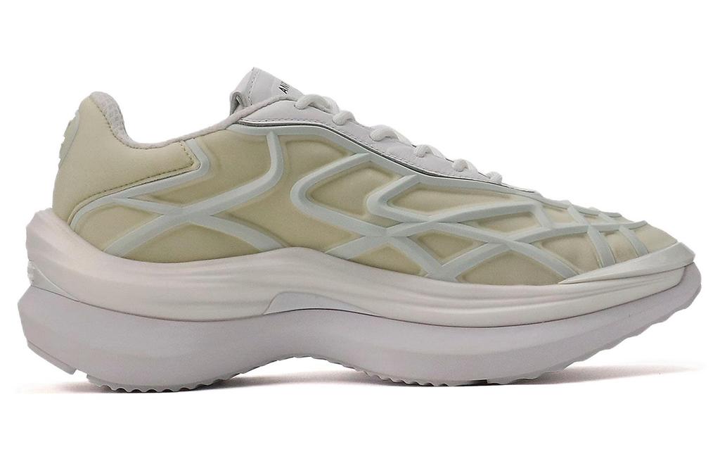 PUMA Anrealage X Variant Nitro 'White' 387680-01