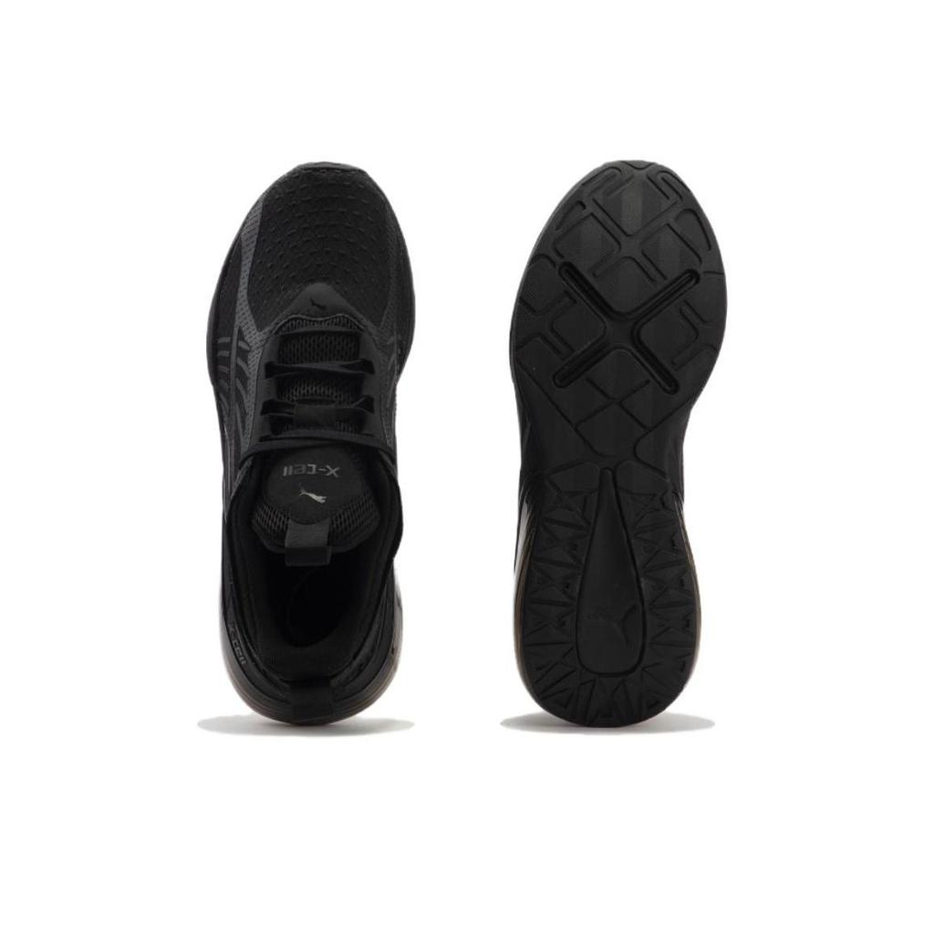 Puma X-Cell Action Men Black 378301-03