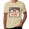 Daniel Armbruster Joywave Tshirt Aesthetic Clothing Vintage Unisexs Graphic Tshirts Anime