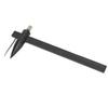 Professional Tool Clay Compass Cutter Ruler Compass Caliper Measuring Tool  Clay Ceramics