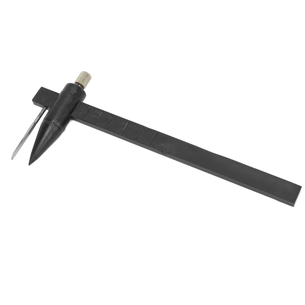 Professional Tool Clay Compass Cutter Ruler Compass Caliper Measuring Tool  Clay Ceramics