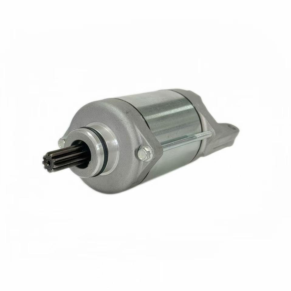 21163-0037 Motor Compatible with ATV BRUTE FORCE KVF650