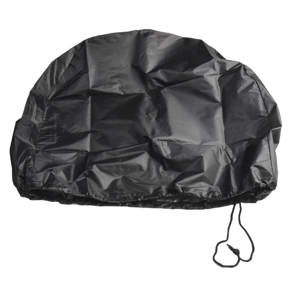 Practical Fan Cover Dustproof Cover 210D Oxford Cloth 61*19*61cm For Floor Fans Table Fan From Dust Long-lasting