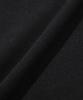 KNITTED Half Turtleneck Long Sleeve Knit Black