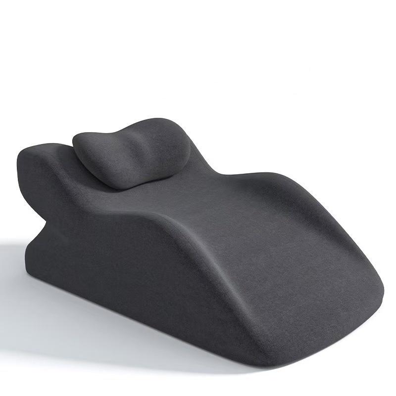 60*36*24cm Bed Lying Pillow Multifunctional Ergonomics Pillow Leg Head Foot Pillows Memory Sponge Pad Varicose Cushion