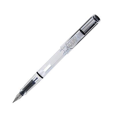 Lamy 012 Vista Διαφανές Στυλό Νερού Λεπτή Μύτη –