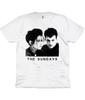 The Sundays Band Love Album Cry Album T-shirt Full Storlek S-5XL XV06 Unisex T-shirt