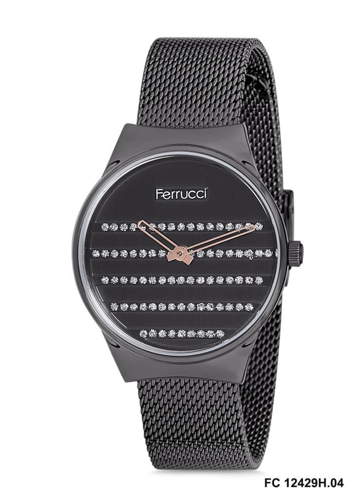 

Женские наручные часы Ferrucci FC 12429H.04