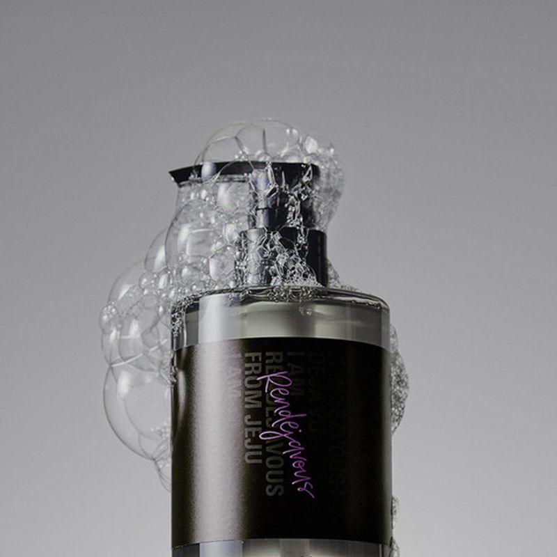 Rendejavous Beauty Magnolia Perfume Hand Wash 300ml I am Rendezvous Magnolia Pur Hand Wash 300ml