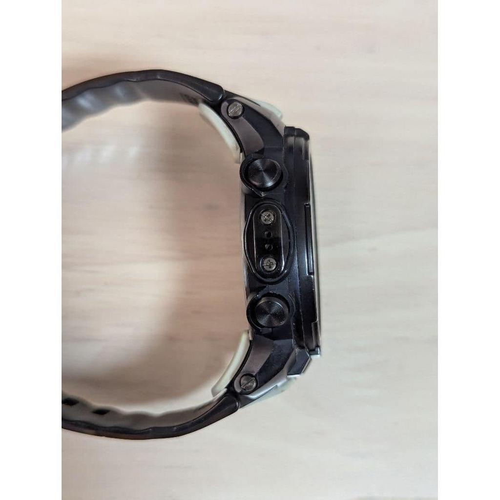Used CASIO PRO TREK PRW-6014H
