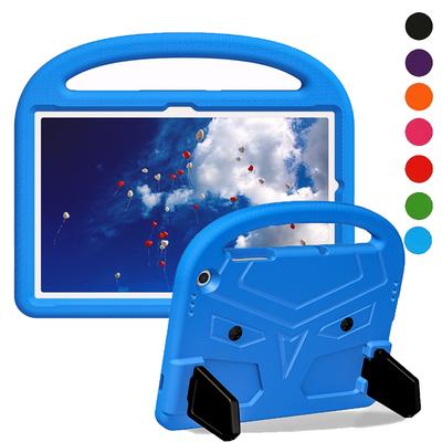 For Samsung Galaxy Tab A9 A9+ Plus 2023 SM-X110 SM-X115 SM-X210 SM-X215 SM-X216 Case Shockproof Kids Safe EVA Foam Handle Stand Tablet Cover