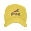 Spring Punch Monkey Baseball Cap  Outdoor Sport Fashion Print Sun Trucker Hat UnisexTeens Hot Sale Snapback Cap