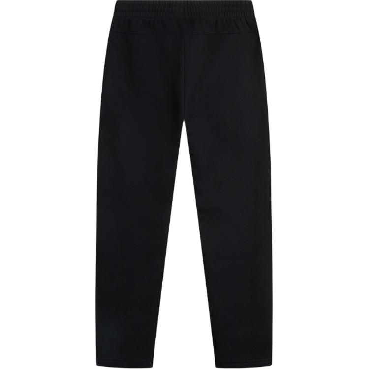 Li-Ning Casual Sports Fitness Training Straight Leg Pants Men bottoms AKLUB81-1