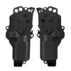 Left & Right Power Door Lock Actuators For Ford Ranger/F150 F250 F350 Excursion Mustang F81Z-25218A43-AA, F81Z25218A43AA