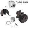 CS4200 CS1700 CS3700 Cylinder Kit for Reliable Performance and Durability 14 Piece Set Includes Essential Parts