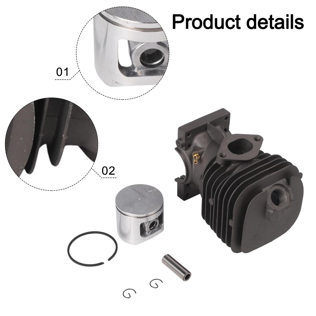 CS4200 CS1700 CS3700 Cylinder Kit for Reliable Performance and Durability 14 Piece Set Includes Essential Parts