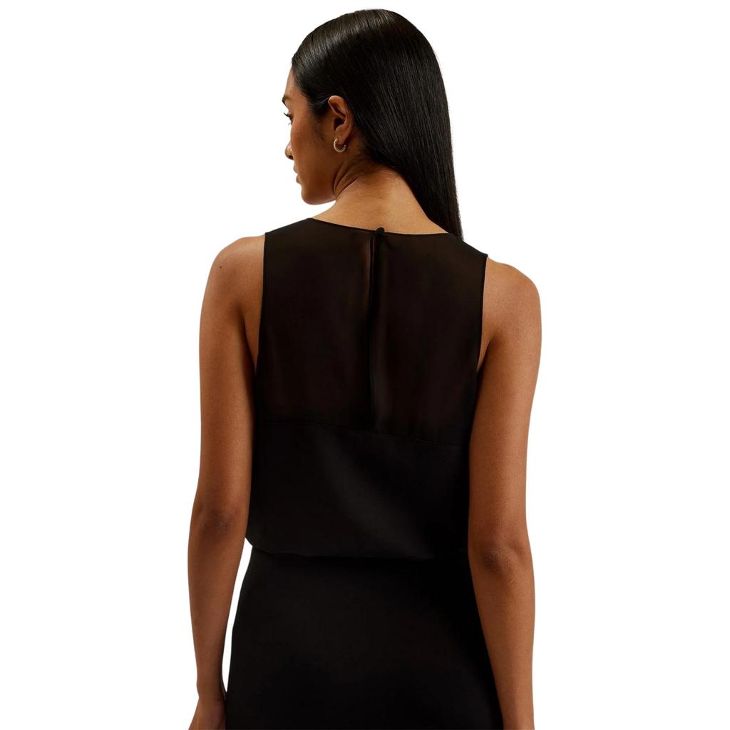 Ted Baker Womens/Ladies Sleeveless Tank Top