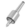 MT2 High Accuracy Triple Bearing Live Center for Metal Lathe Turning