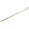 Adjustable Sprayer Nozzle Stainless Steel Telescopic Pump Pressure Sprayer