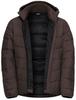 Куртка Jack Wolfskin Colonius Jacket Men peat