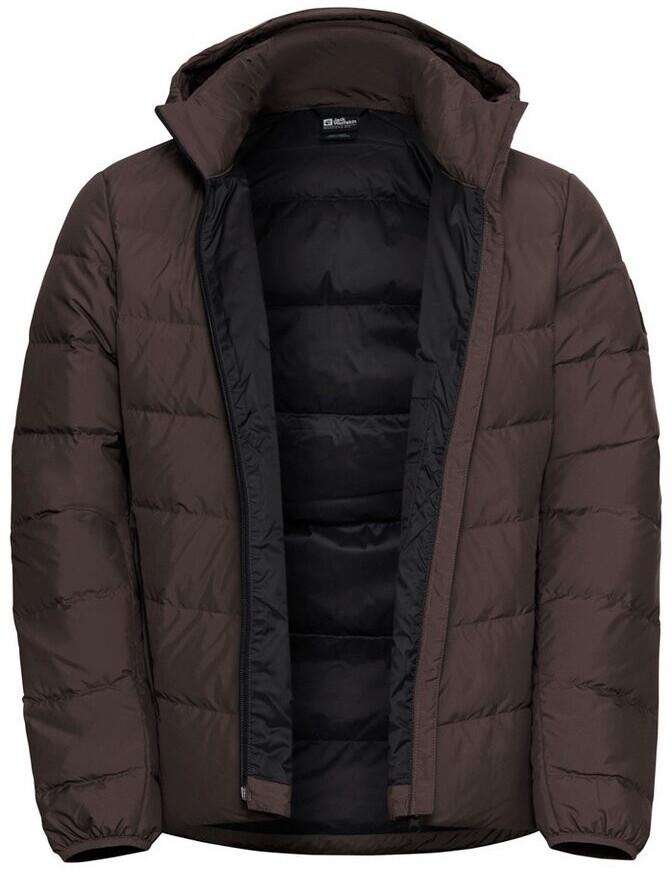 Куртка Jack Wolfskin Colonius Jacket Men peat