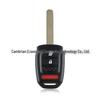 Honda 3-Button Smart Remote Key MLBHLIK6-1T